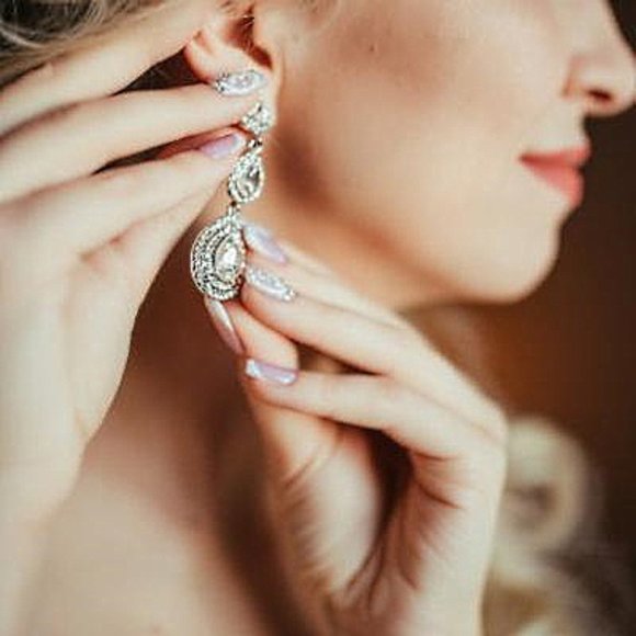 Meet the Posher Other - Meet your Posher, Jewelry2021